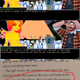 The YIIK dialogue compared to the passage from After Dark.